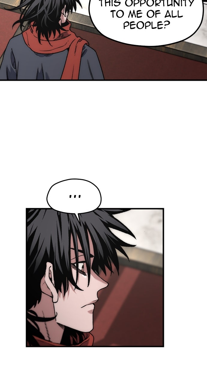 Murim RPG Simulation (S3) Episode 173 page 46 - 
