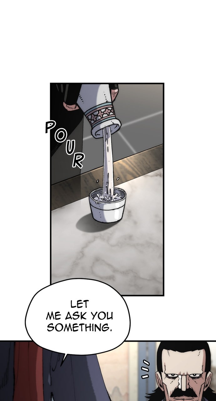 Murim RPG Simulation (S3) Episode 173 page 48 - 