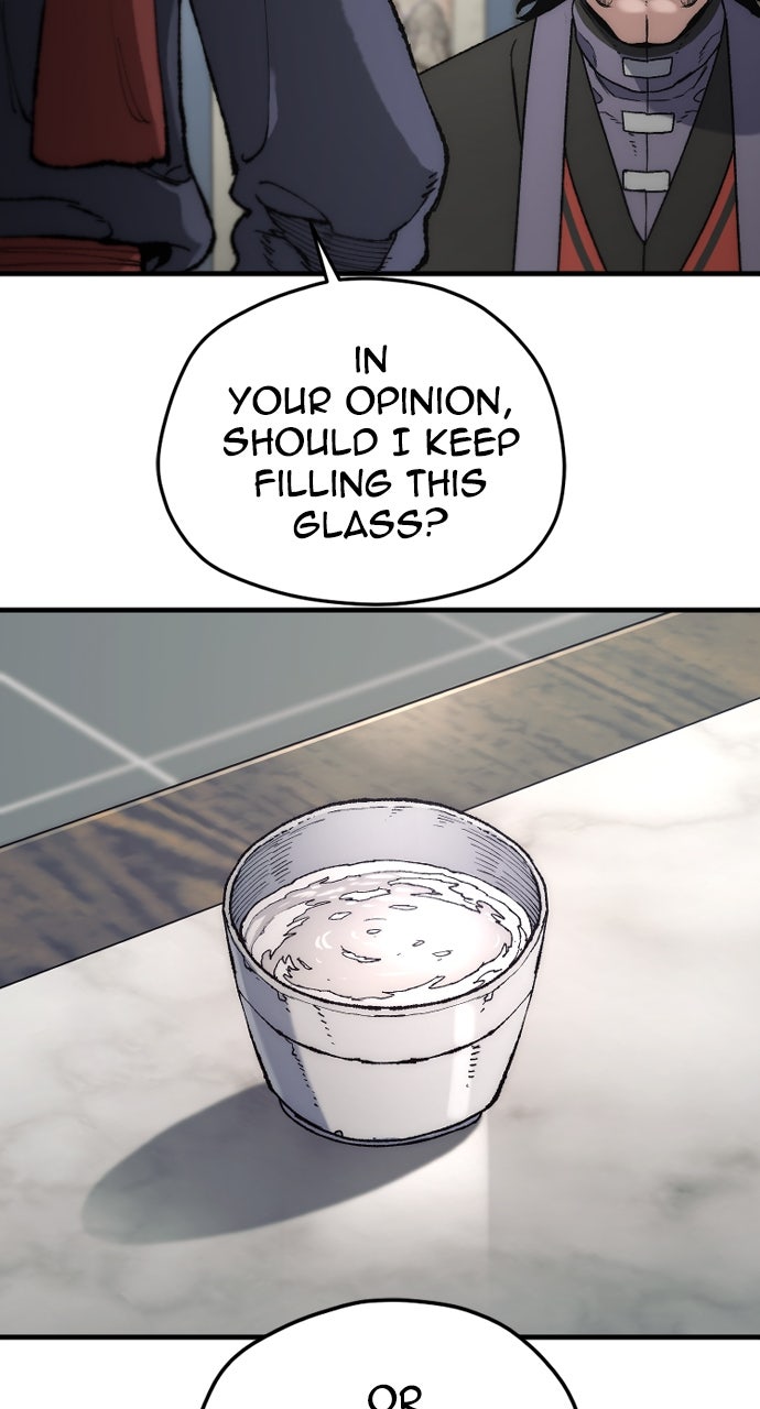 Murim RPG Simulation (S3) Episode 173 page 49 - 