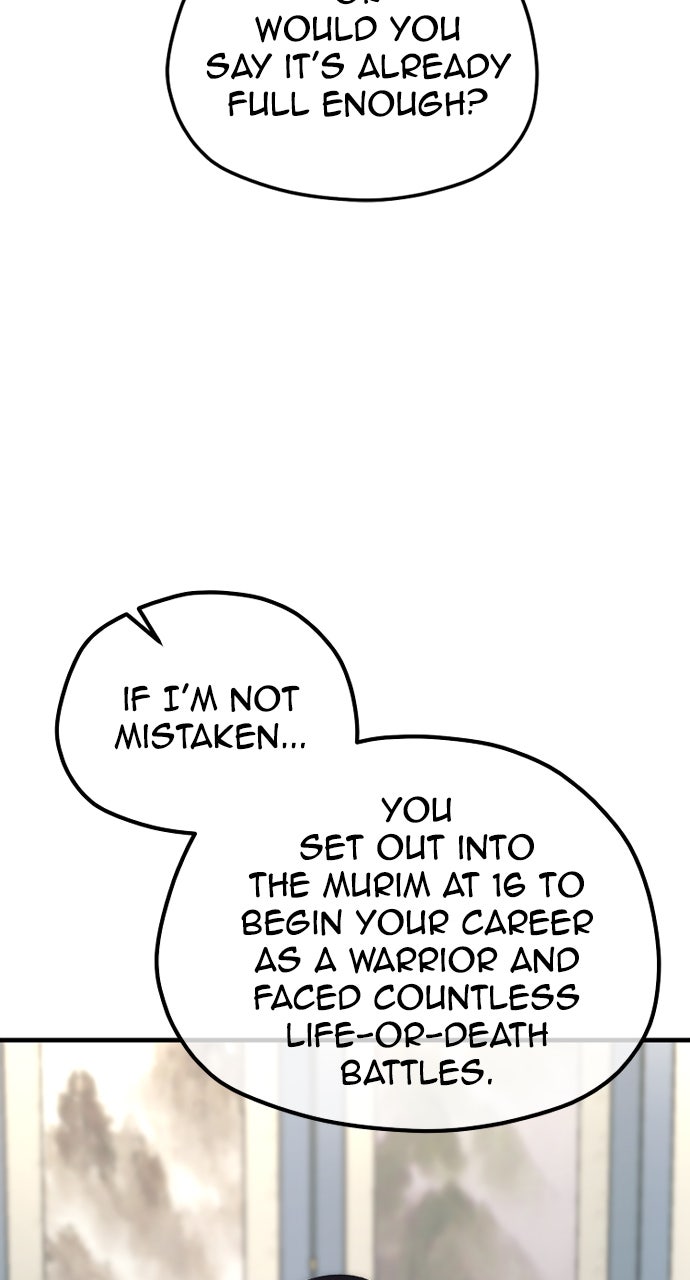 Murim RPG Simulation (S3) Episode 173 page 50 - 