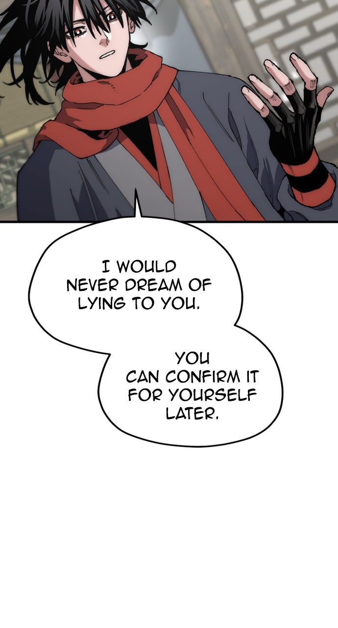Murim RPG Simulation (S3) Episode 173 page 6 - 