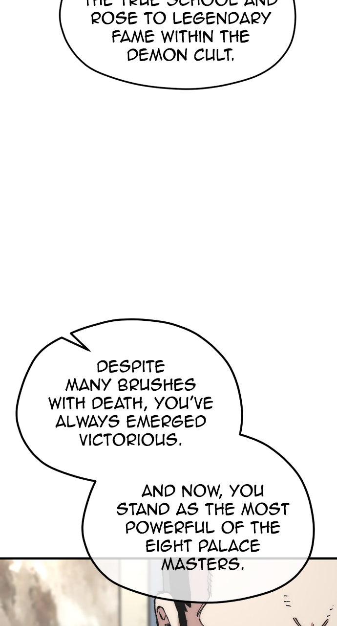 Murim RPG Simulation (S3) Episode 173 page 52 - 