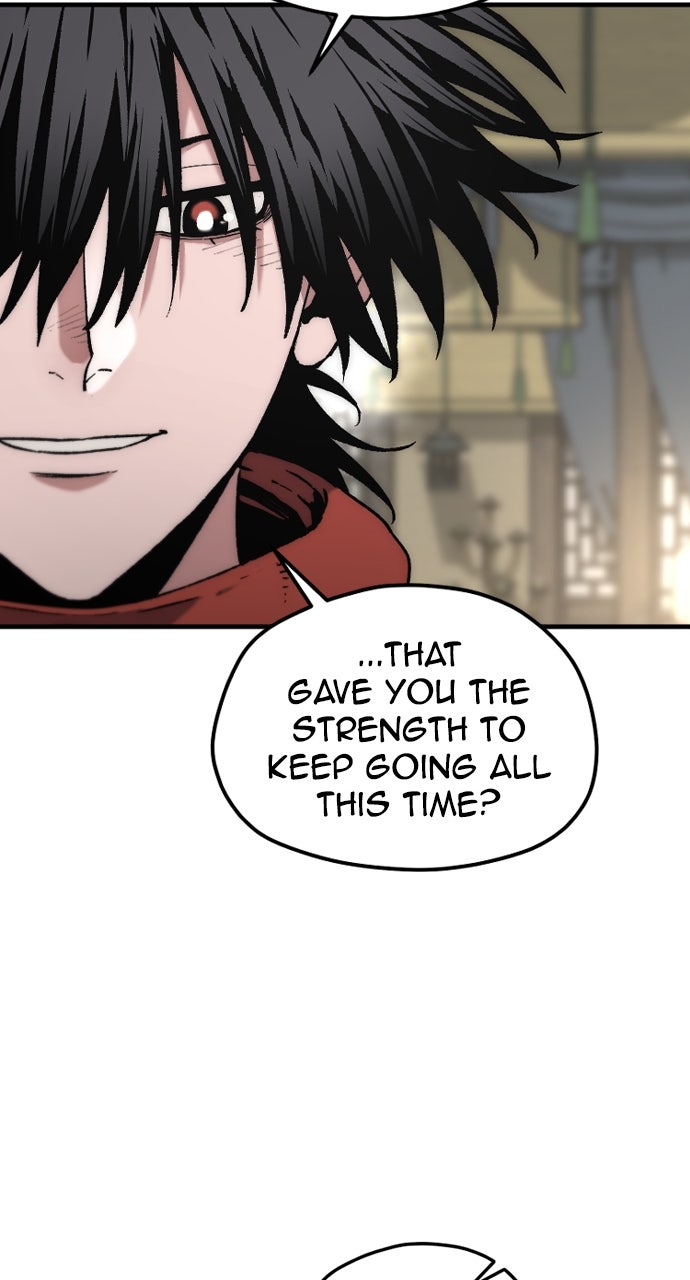Murim RPG Simulation (S3) Episode 173 page 54 - 