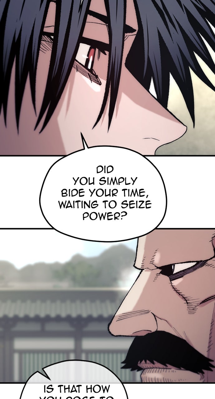 Murim RPG Simulation (S3) Episode 173 page 56 - 