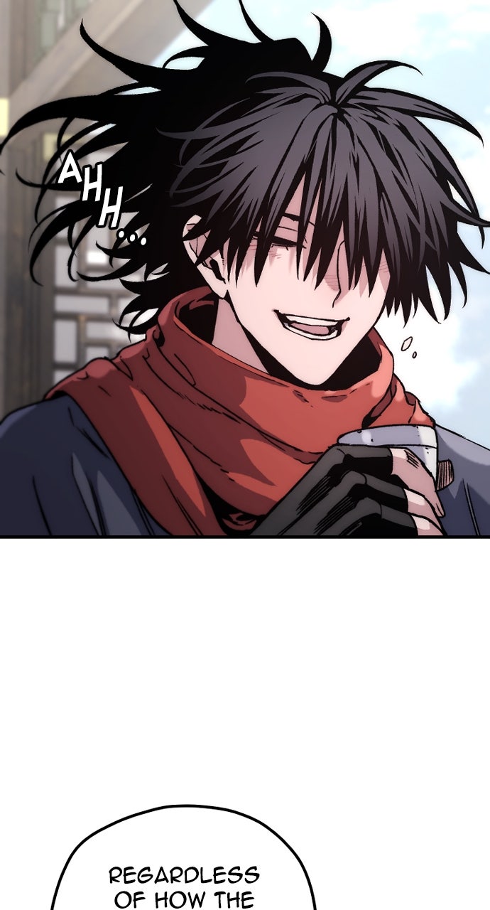 Murim RPG Simulation (S3) Episode 173 page 62 - 