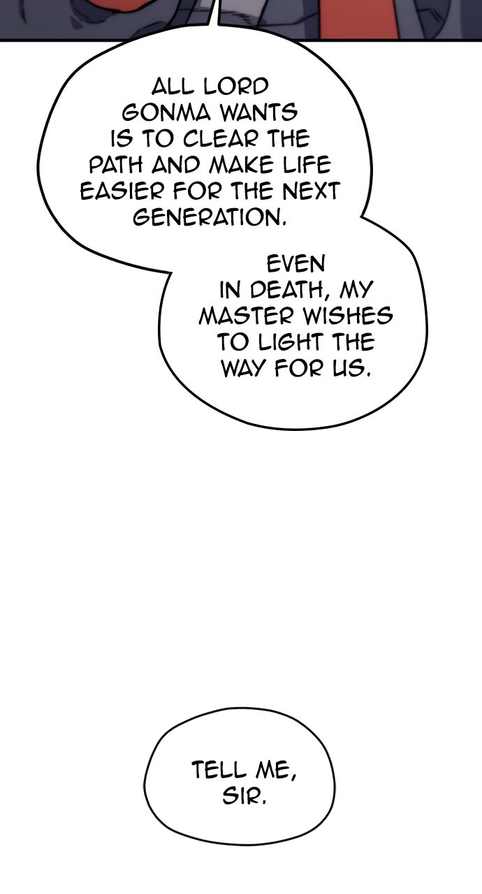 Murim RPG Simulation (S3) Episode 173 page 64 - 