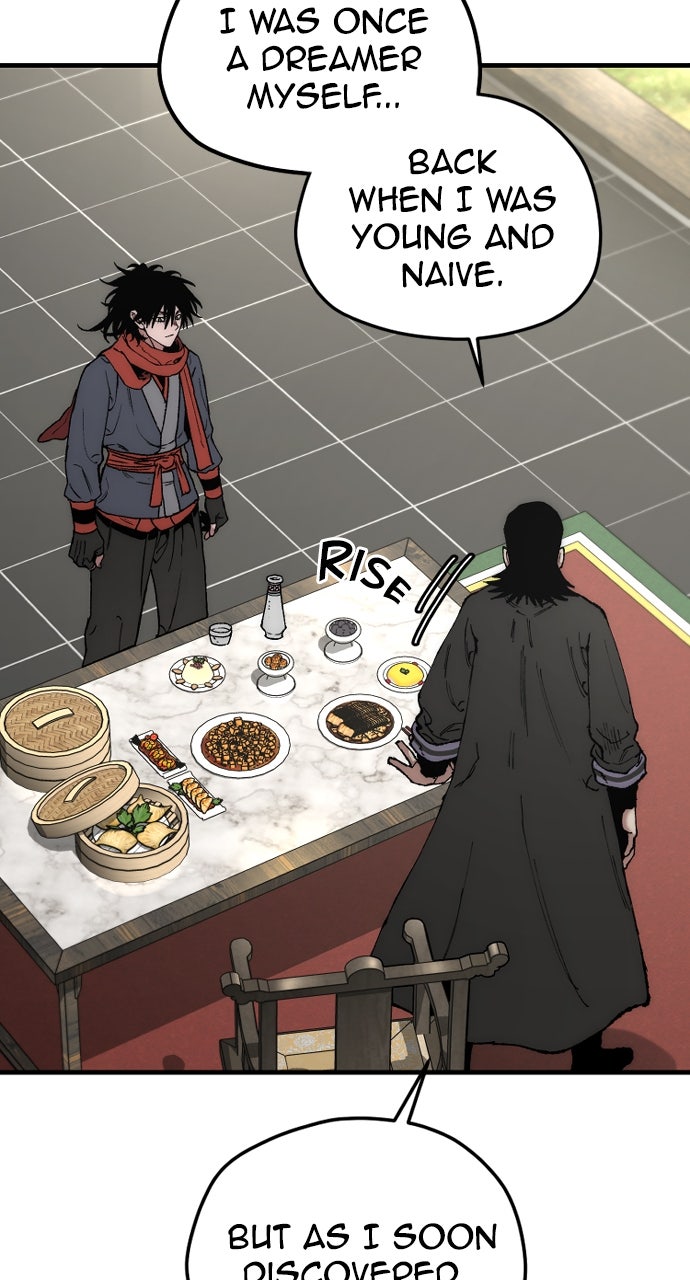 Murim RPG Simulation (S3) Episode 173 page 68 - 