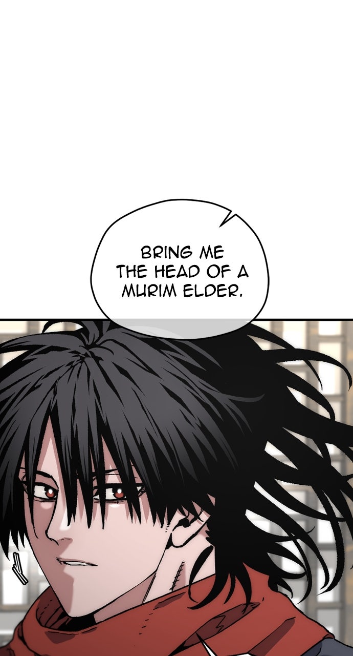 Murim RPG Simulation (S3) Episode 173 page 70 - 