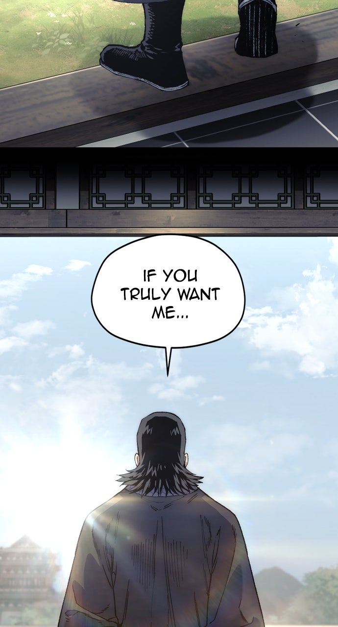 Murim RPG Simulation (S3) Episode 173 page 73 - 