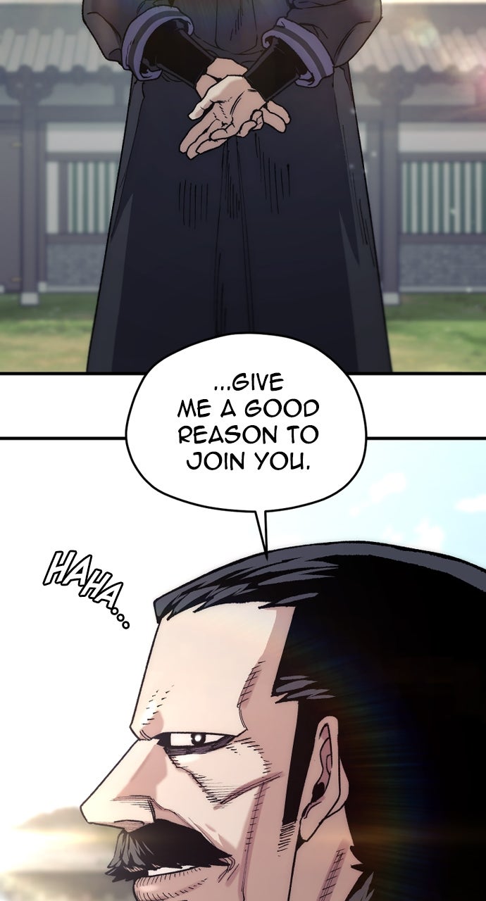 Murim RPG Simulation (S3) Episode 173 page 74 - 