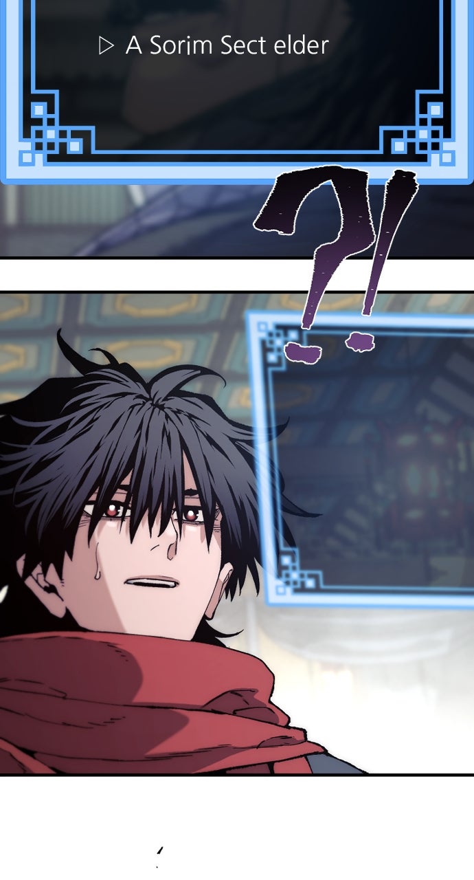 Murim RPG Simulation (S3) Episode 173 page 76 - 