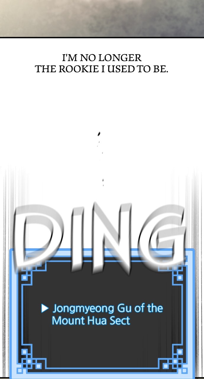 Murim RPG Simulation (S3) Episode 173 page 82 - 