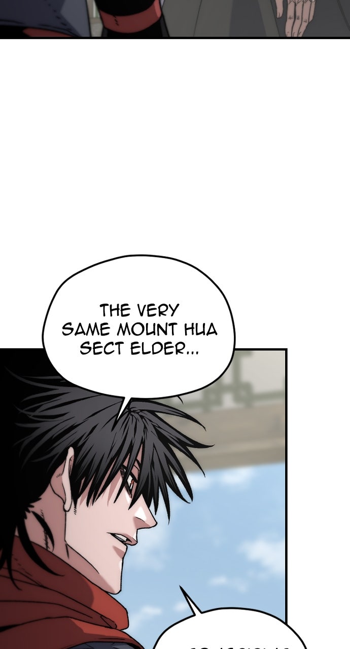 Murim RPG Simulation (S3) Episode 173 page 84 - 