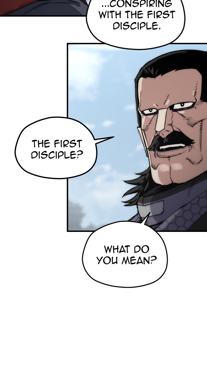 Murim RPG Simulation (S3) Episode 173 page 85 - 