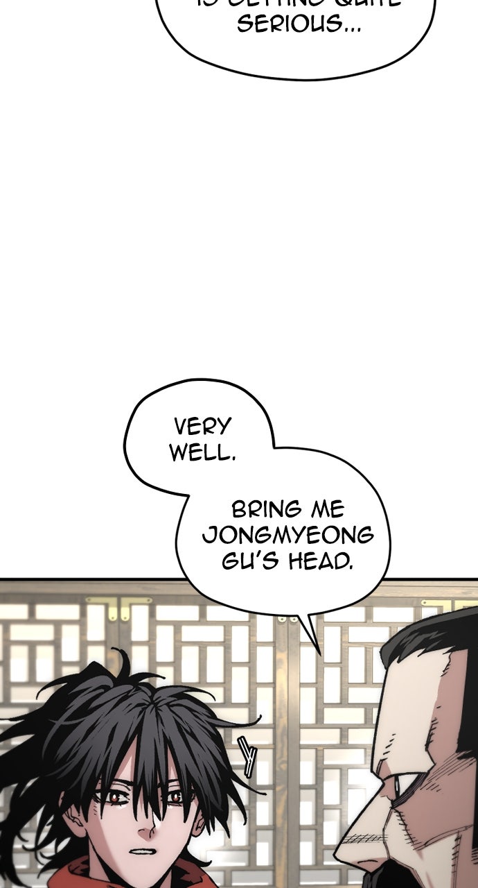 Murim RPG Simulation (S3) Episode 173 page 90 - 