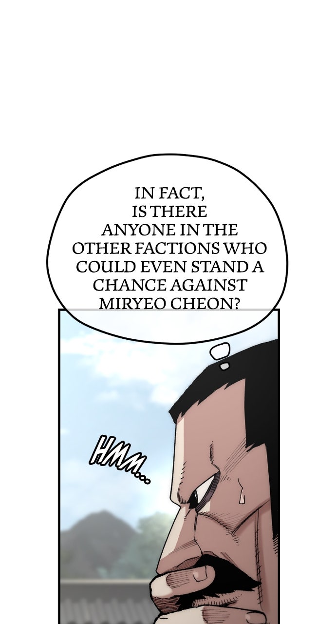 Murim RPG Simulation (S3) Episode 173 page 10 - 