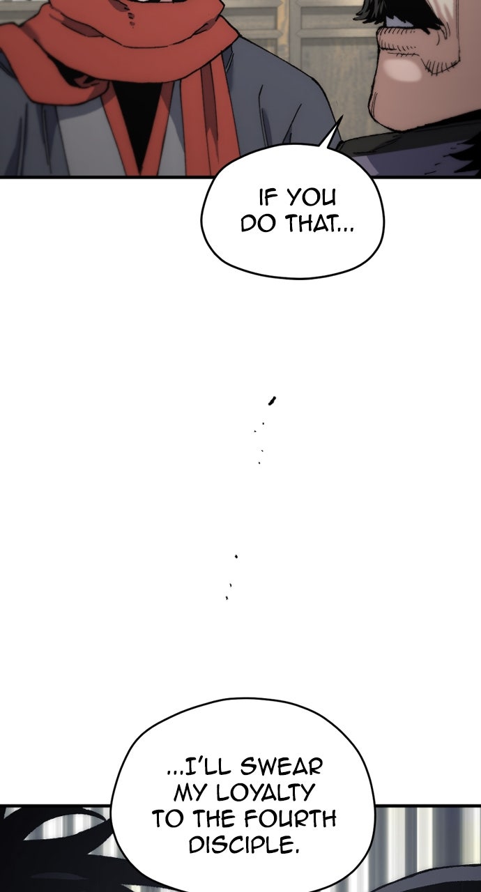 Murim RPG Simulation (S3) Episode 173 page 91 - 