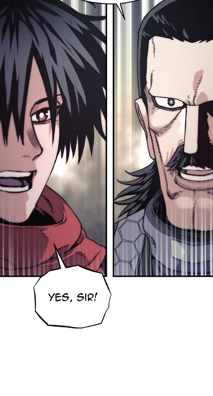 Murim RPG Simulation (S3) Episode 173 page 92 - 