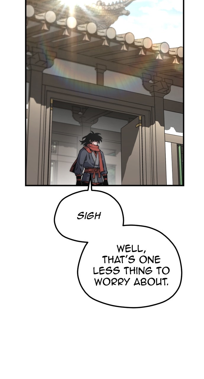 Murim RPG Simulation (S3) Episode 173 page 94 - 