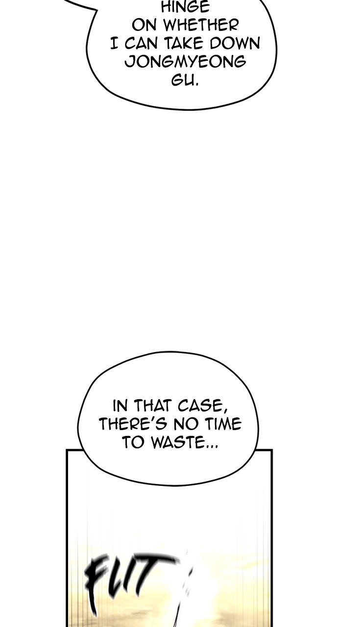 Murim RPG Simulation (S3) Episode 173 page 96 - 