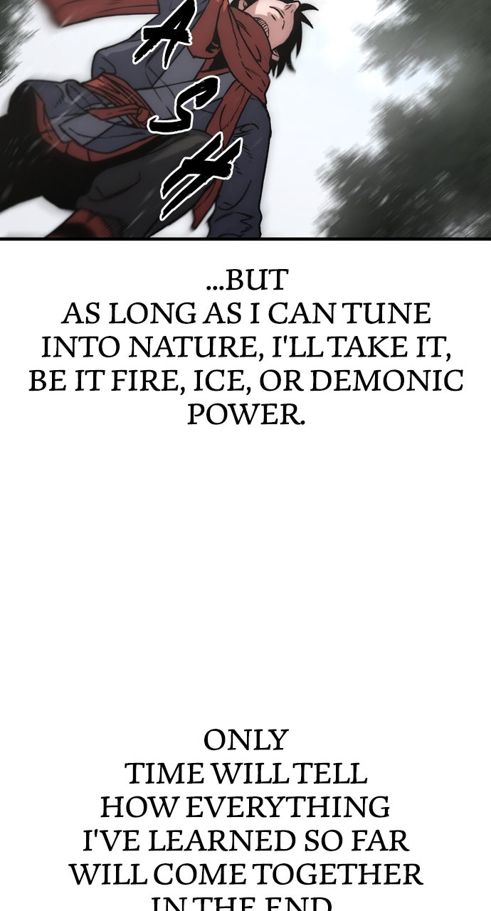 Murim RPG Simulation (S3) Episode 173 page 100 - 
