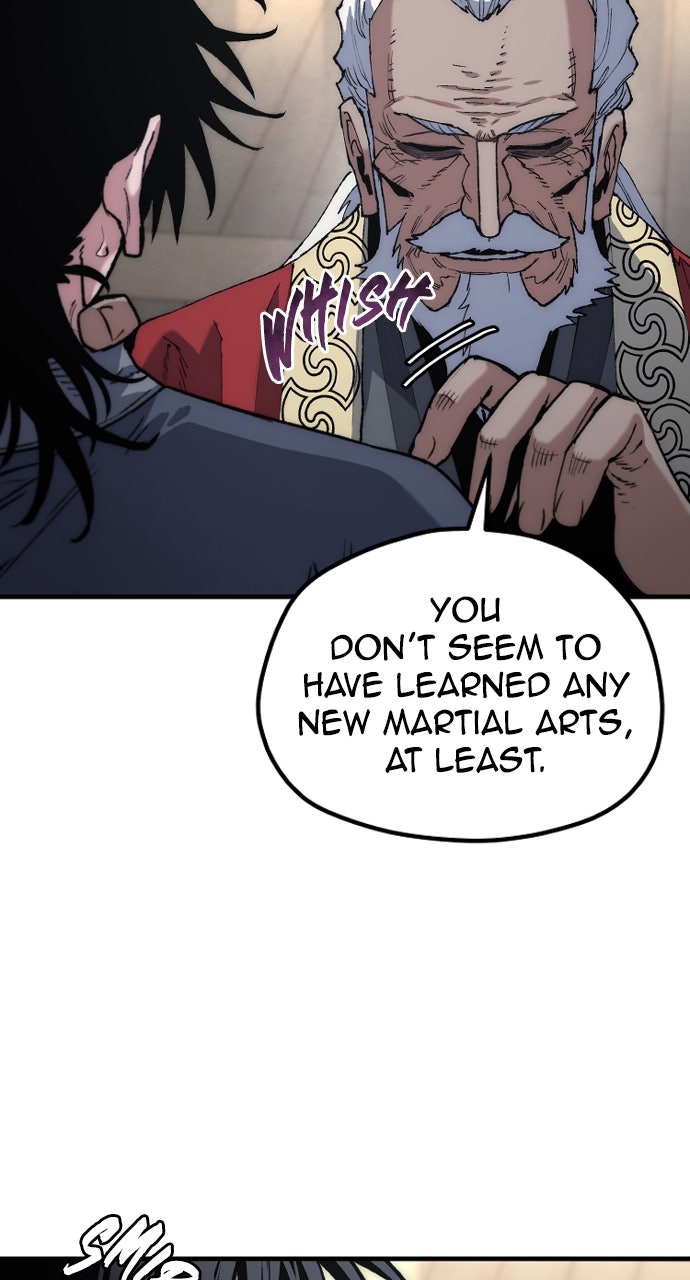 Murim RPG Simulation (S3) Episode 174 page 102 - 