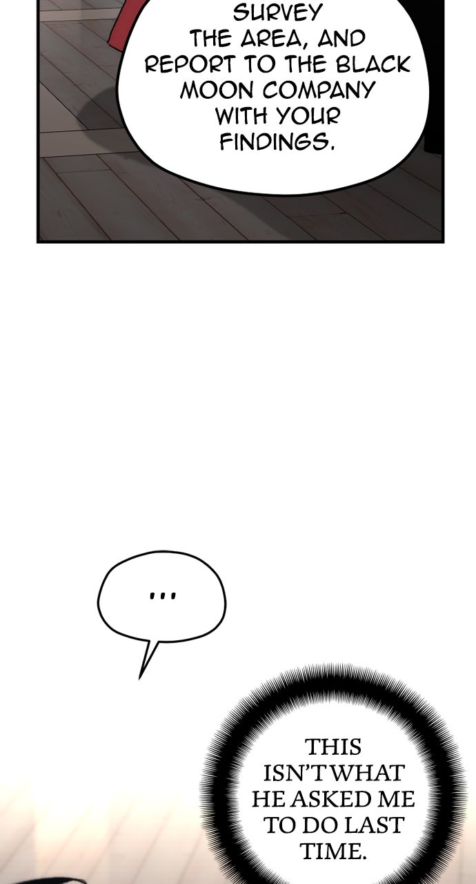 Murim RPG Simulation (S3) Episode 174 page 109 - 