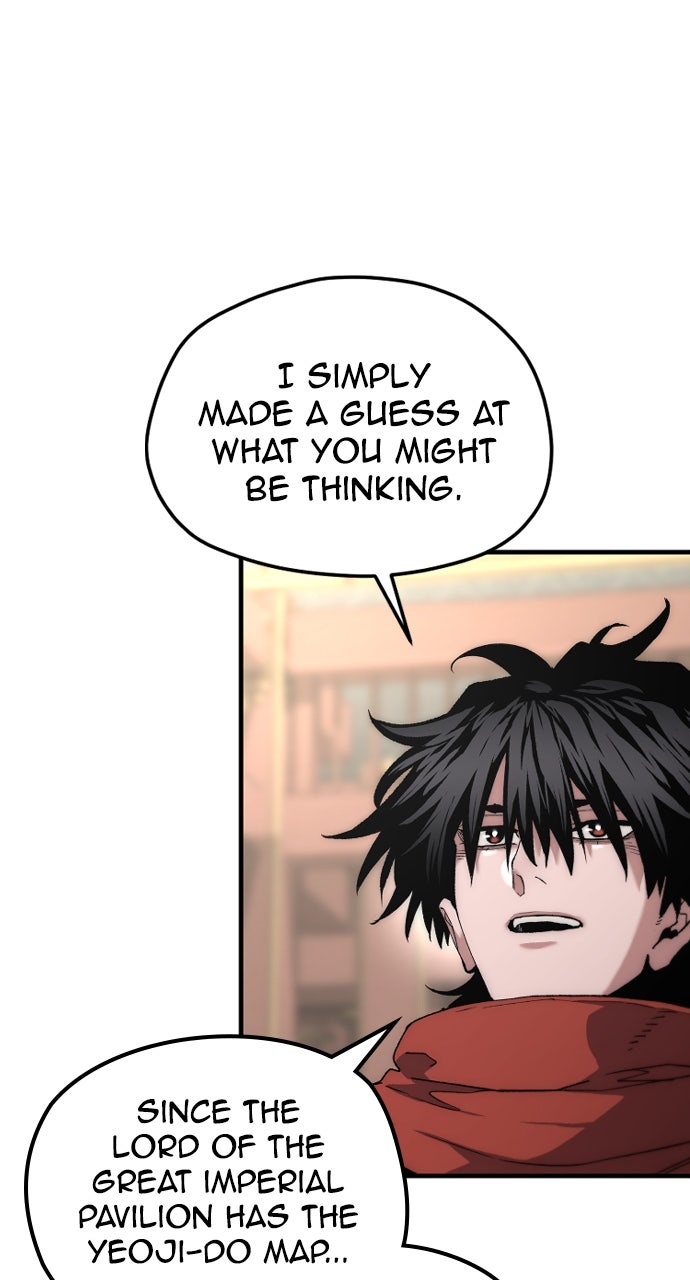 Murim RPG Simulation (S3) Episode 174 page 12 - 