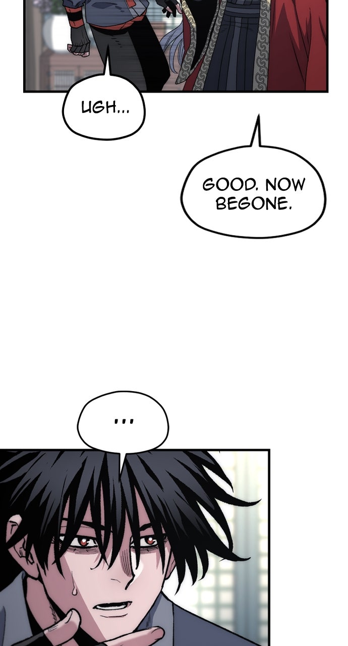 Murim RPG Simulation (S3) Episode 174 page 112 - 