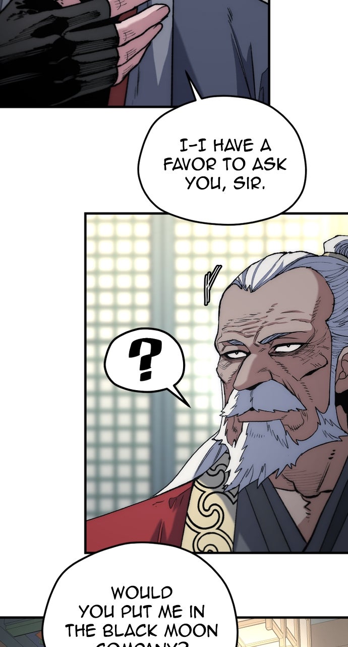 Murim RPG Simulation (S3) Episode 174 page 113 - 