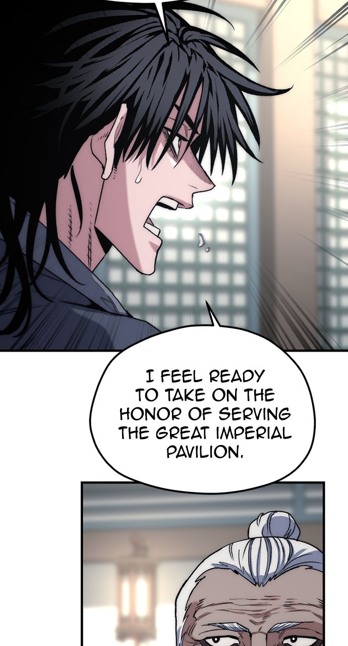 Murim RPG Simulation (S3) Episode 174 page 115 - 