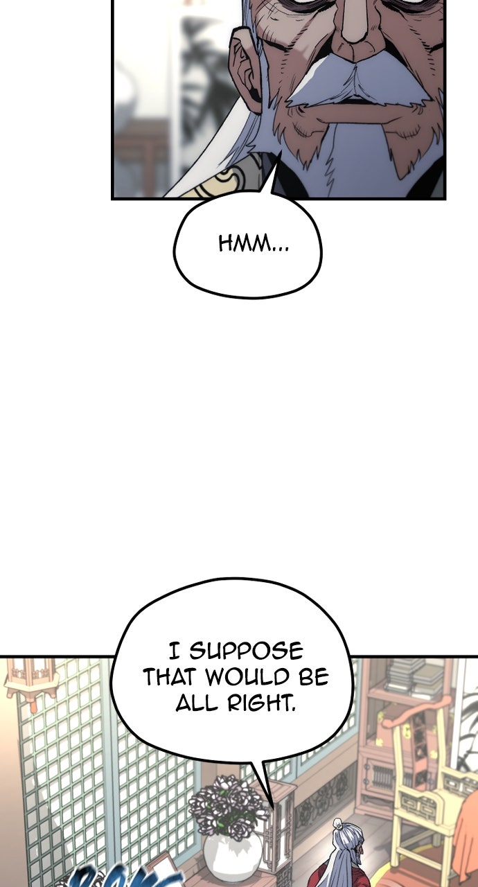 Murim RPG Simulation (S3) Episode 174 page 116 - 
