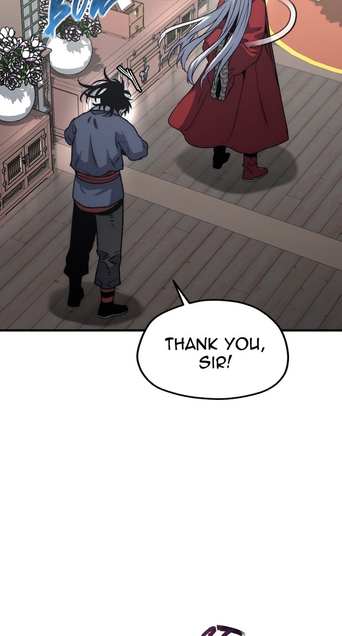 Murim RPG Simulation (S3) Episode 174 page 117 - 