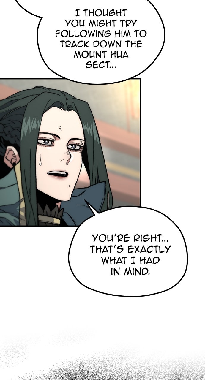 Murim RPG Simulation (S3) Episode 174 page 13 - 