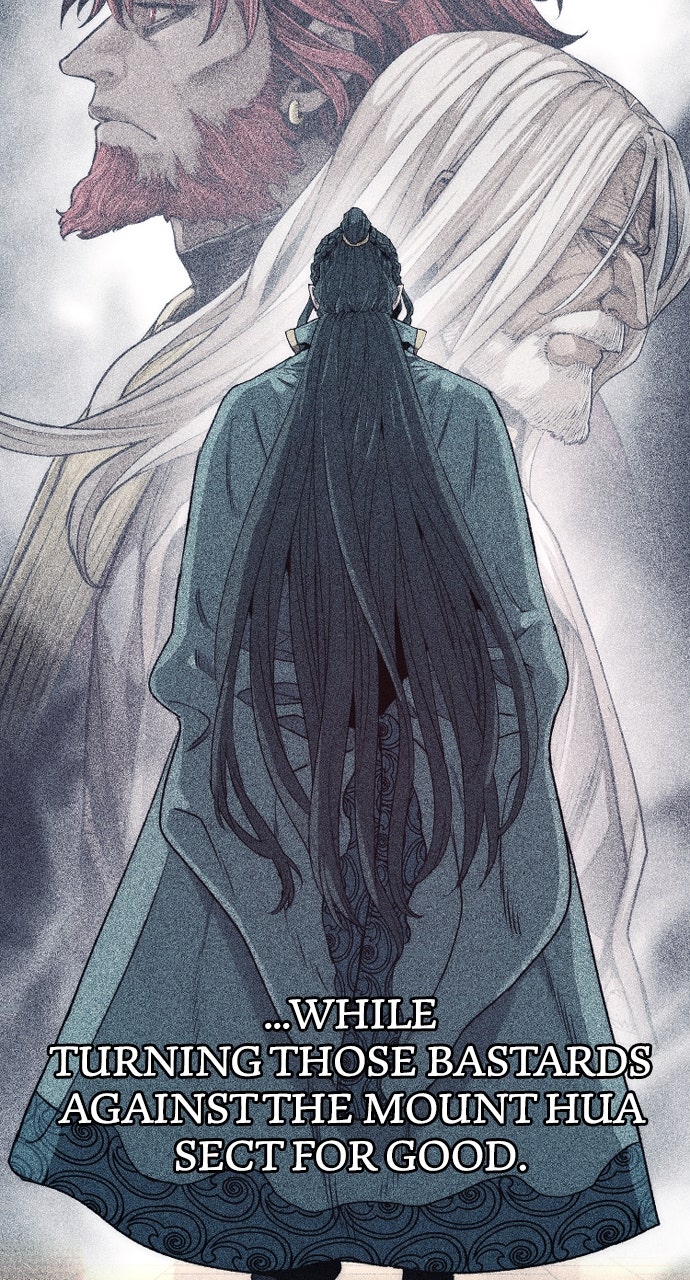 Murim RPG Simulation (S3) Episode 174 page 121 - 