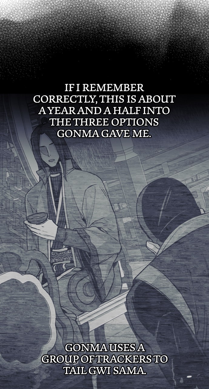Murim RPG Simulation (S3) Episode 174 page 14 - 