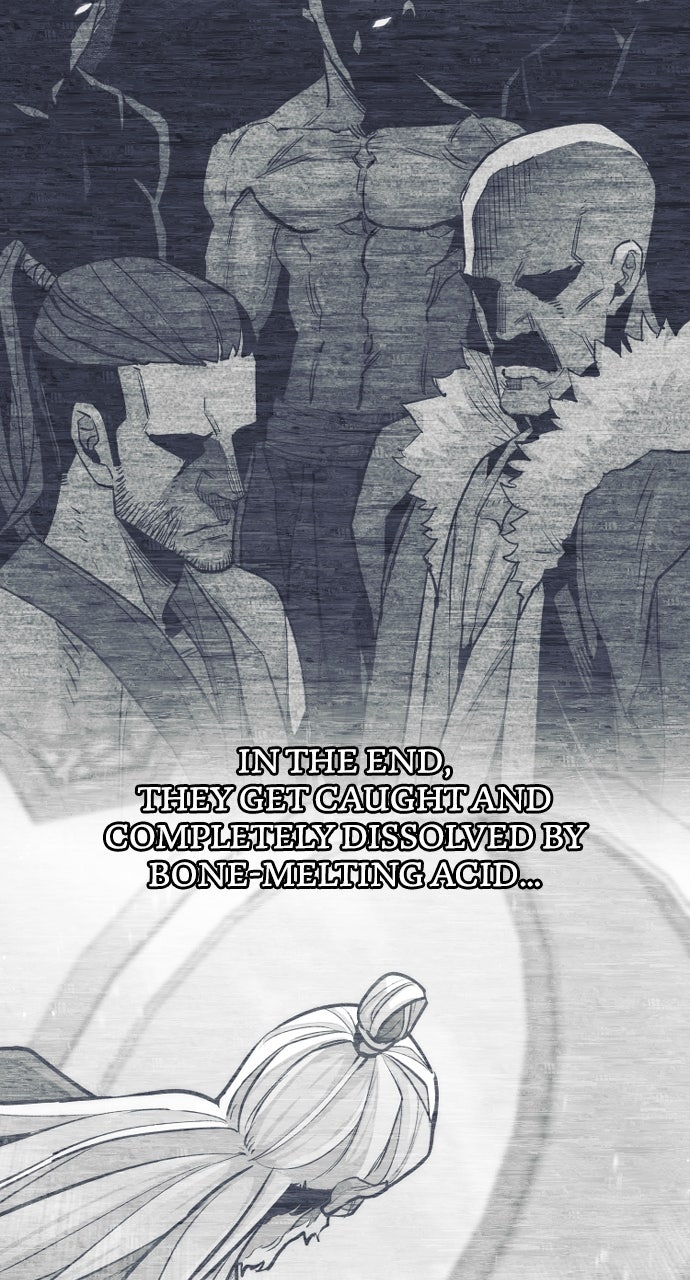 Murim RPG Simulation (S3) Episode 174 page 15 - 