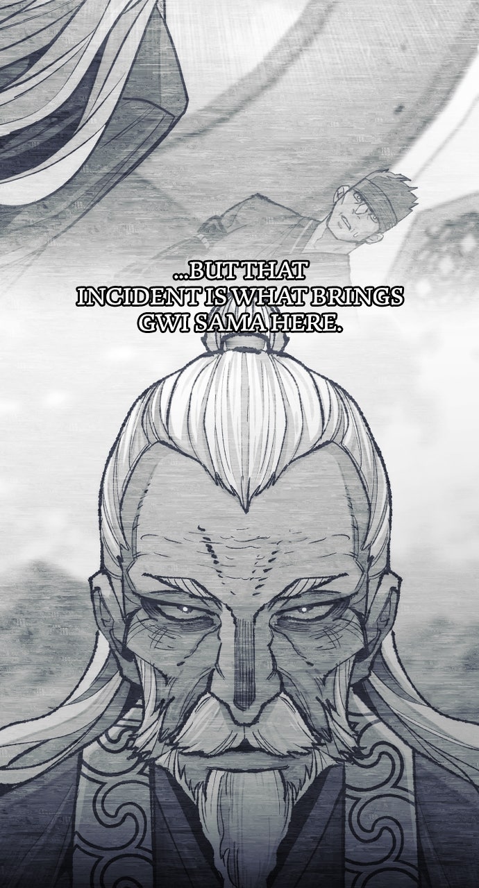 Murim RPG Simulation (S3) Episode 174 page 16 - 