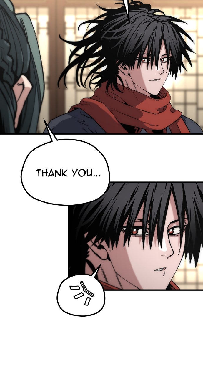 Murim RPG Simulation (S3) Episode 174 page 19 - 