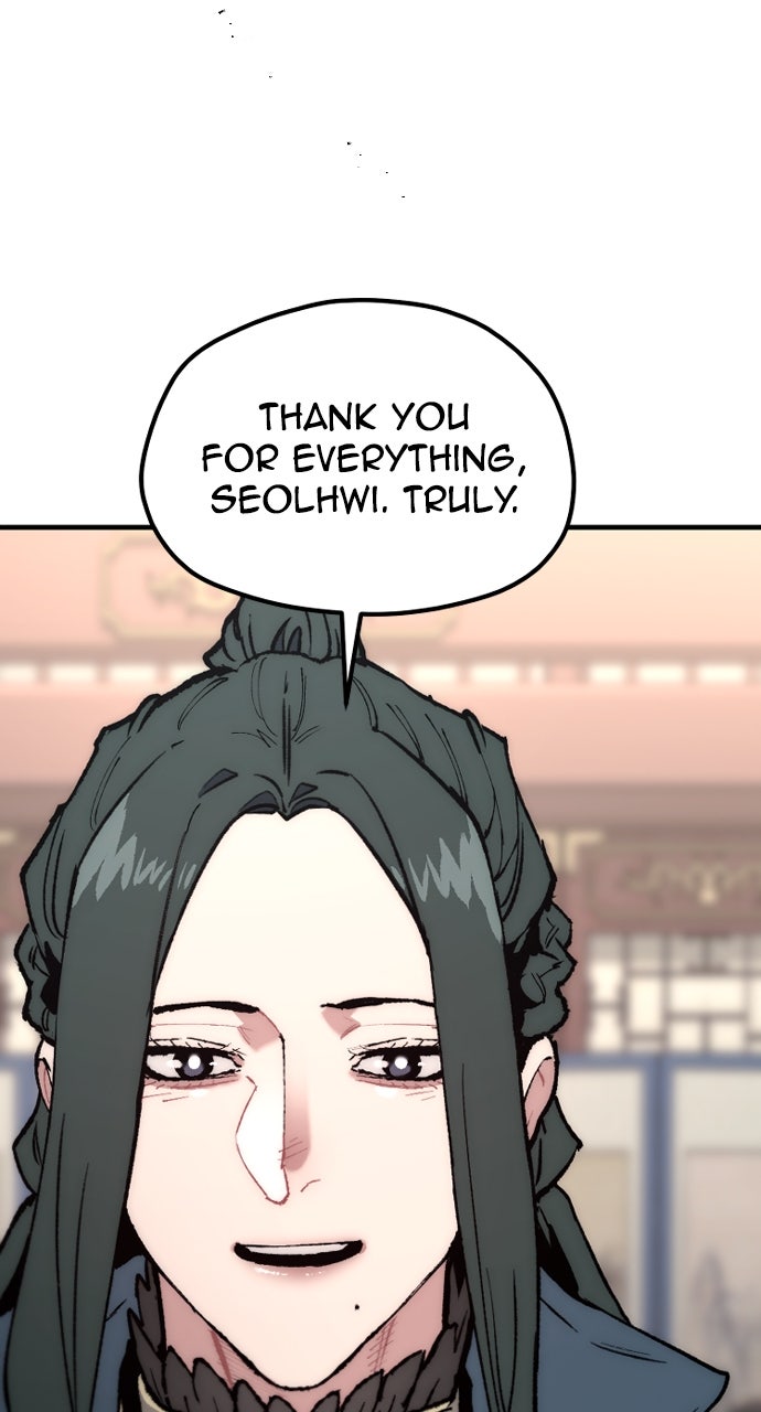 Murim RPG Simulation (S3) Episode 174 page 20 - 