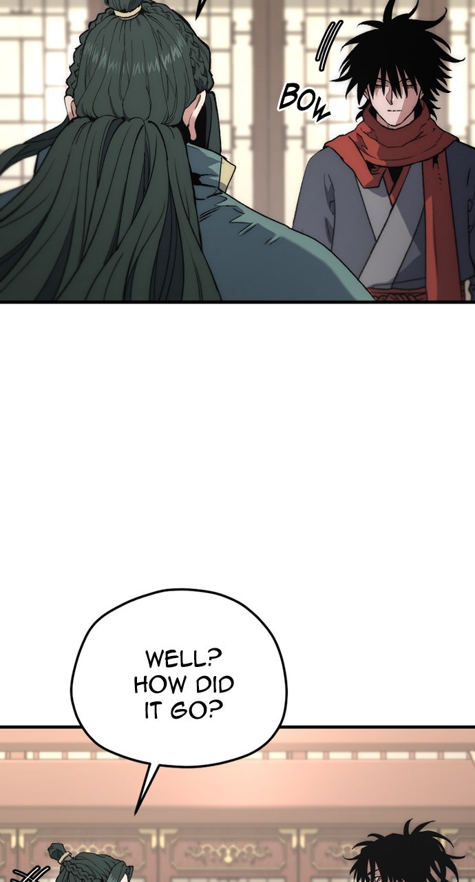 Murim RPG Simulation (S3) Episode 174 page 3 - 