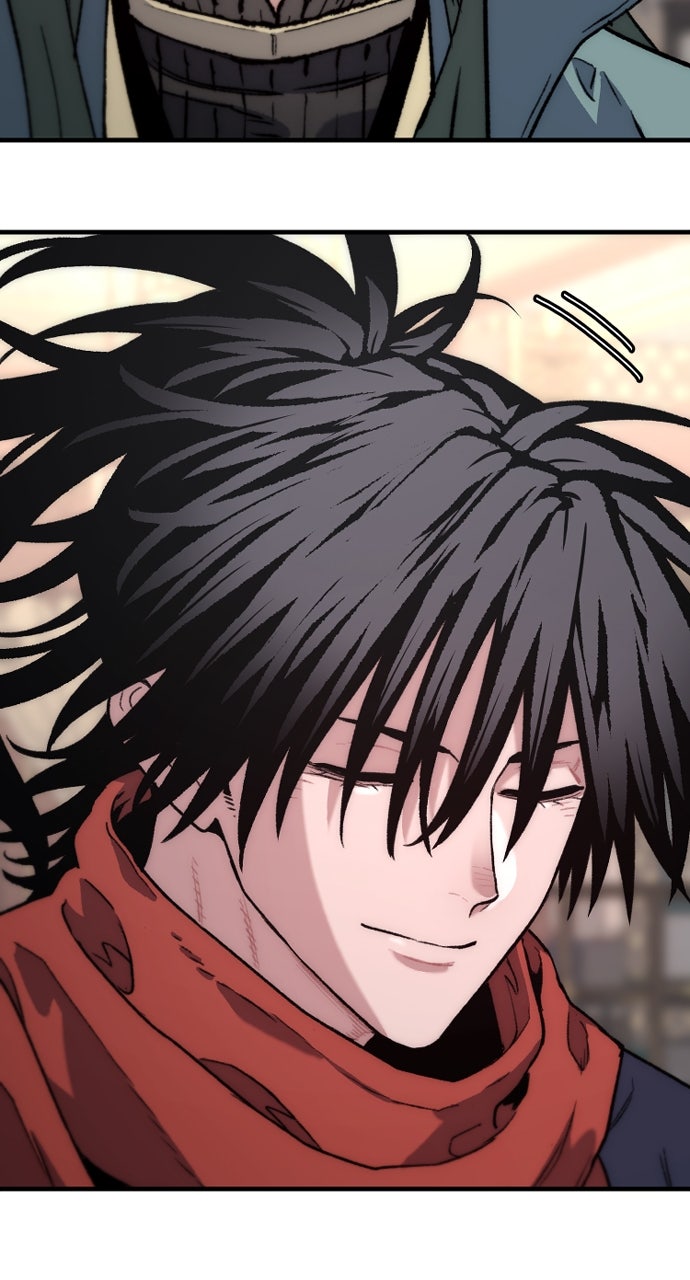 Murim RPG Simulation (S3) Episode 174 page 21 - 