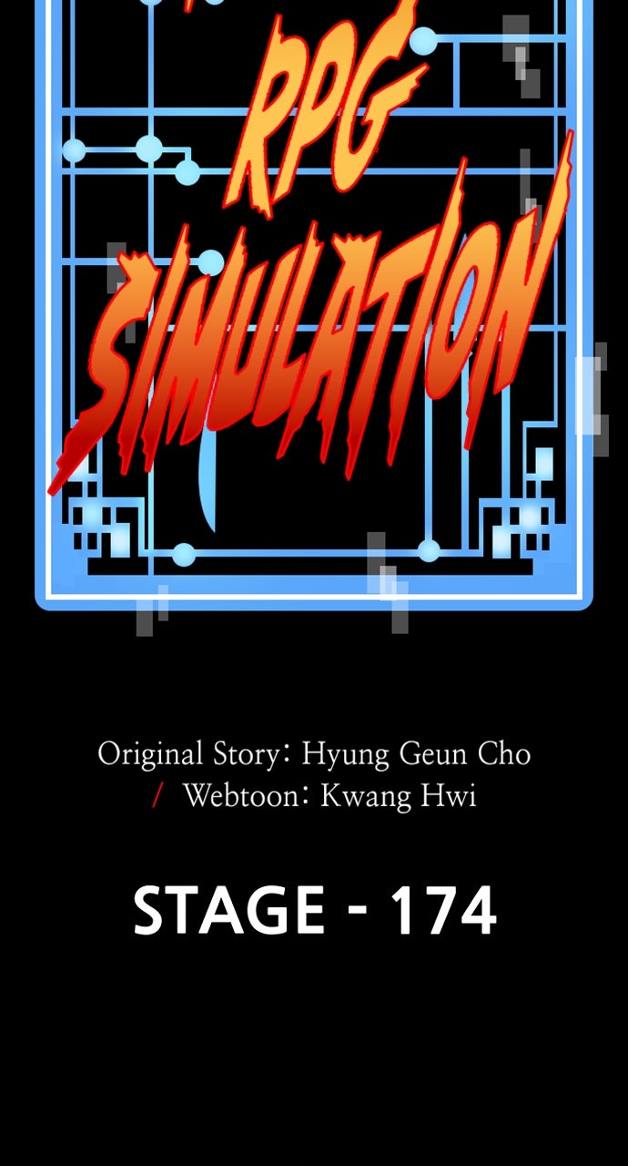 Murim RPG Simulation (S3) Episode 174 page 23 - 