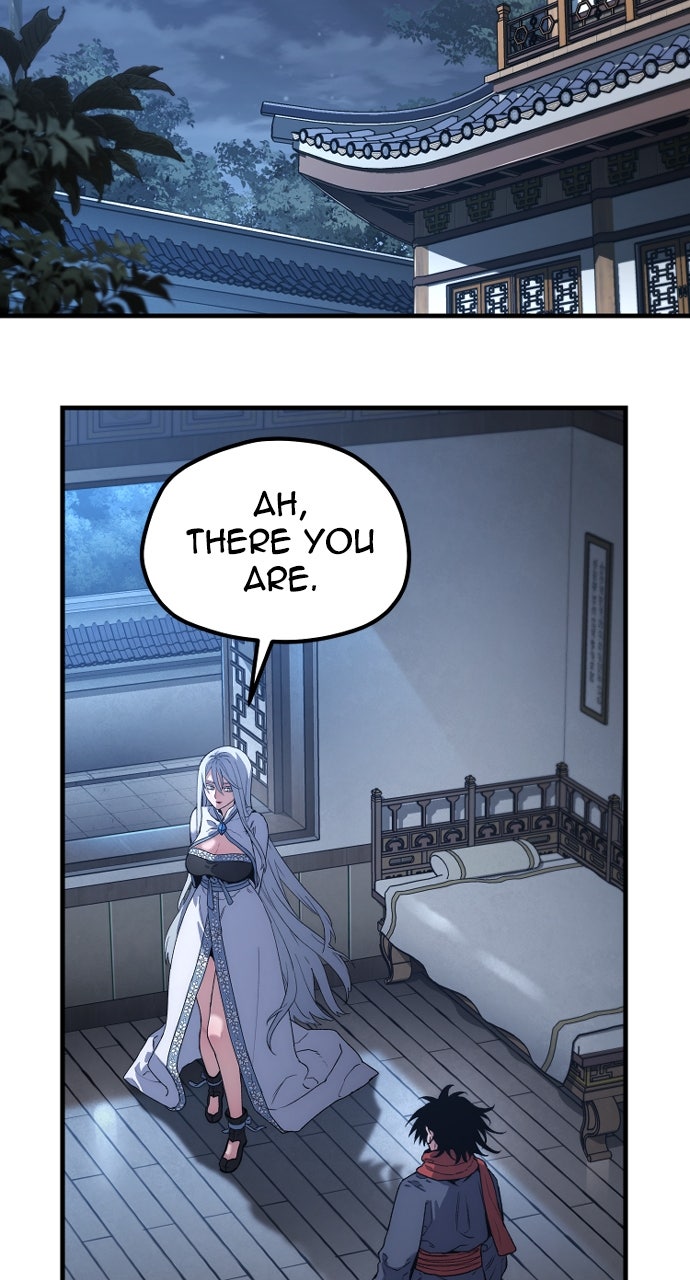 Murim RPG Simulation (S3) Episode 174 page 25 - 