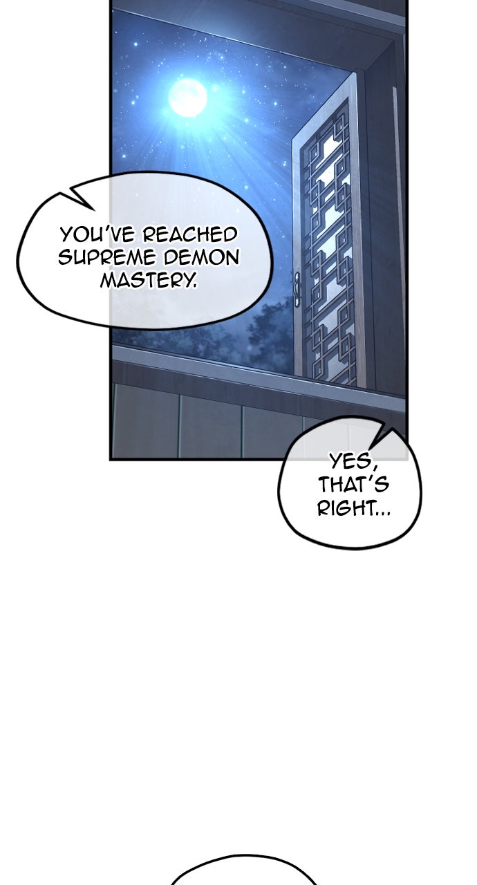 Murim RPG Simulation (S3) Episode 174 page 29 - 