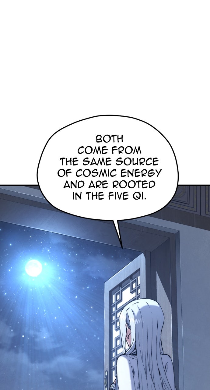 Murim RPG Simulation (S3) Episode 174 page 36 - 