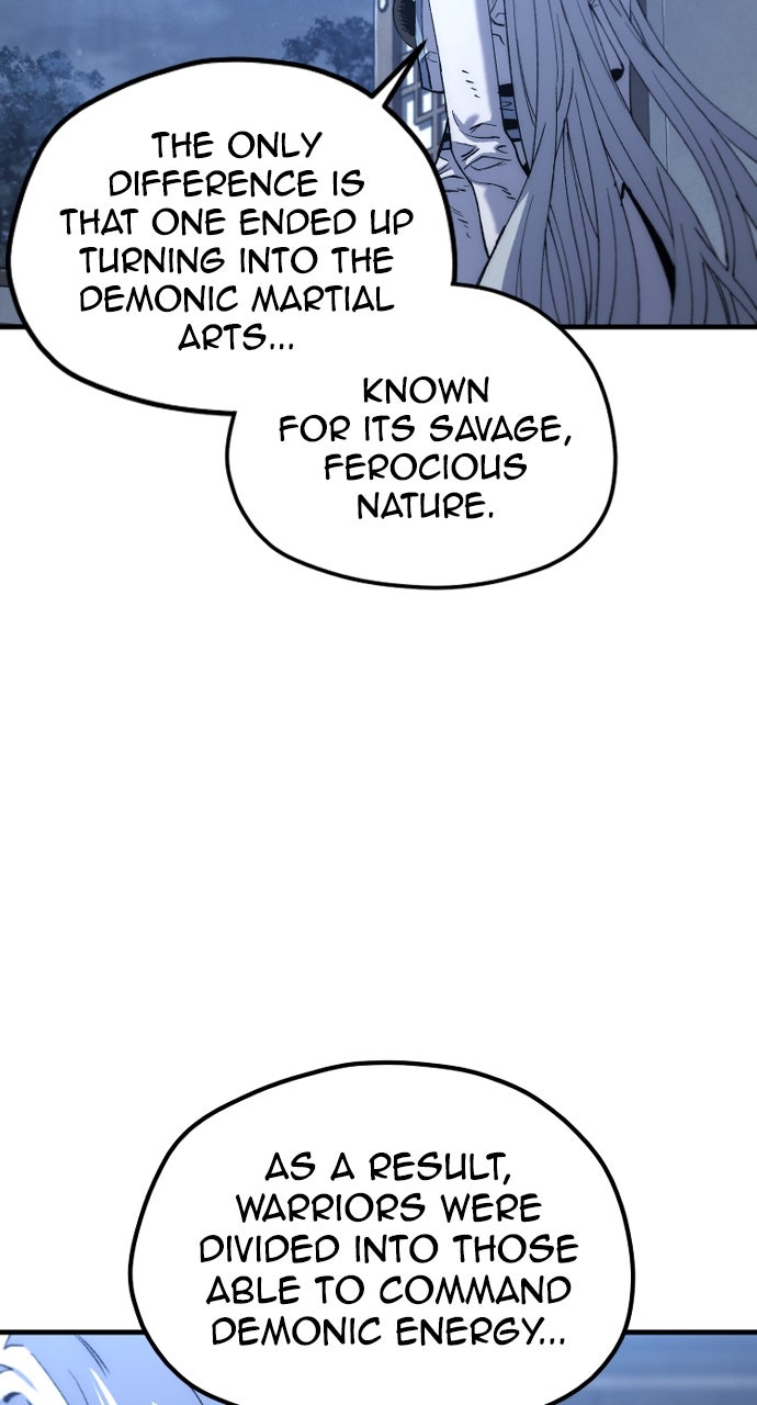 Murim RPG Simulation (S3) Episode 174 page 37 - 