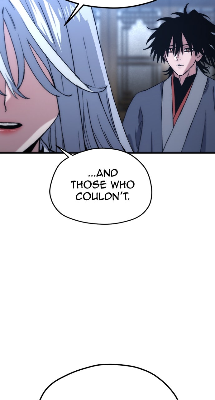 Murim RPG Simulation (S3) Episode 174 page 38 - 