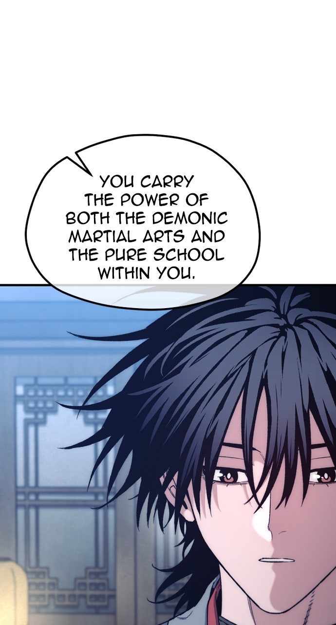 Murim RPG Simulation (S3) Episode 174 page 40 - 