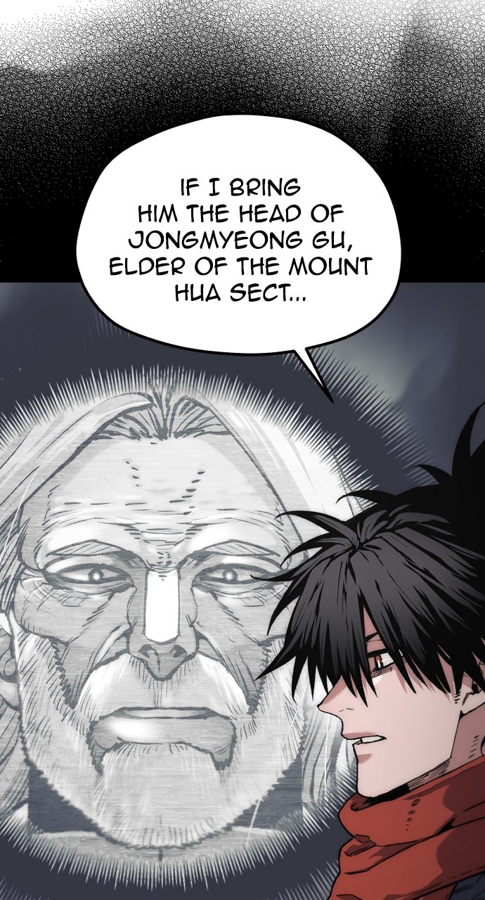 Murim RPG Simulation (S3) Episode 174 page 5 - 